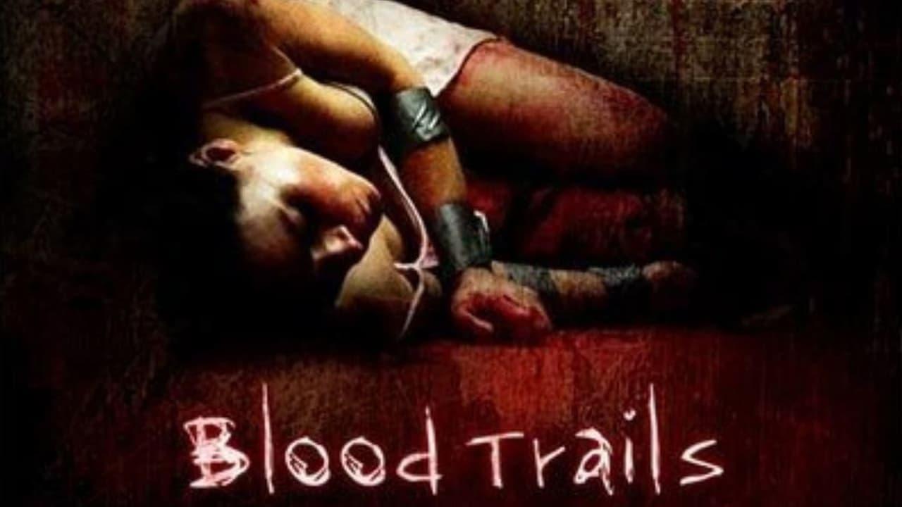Blood Trails backdrop