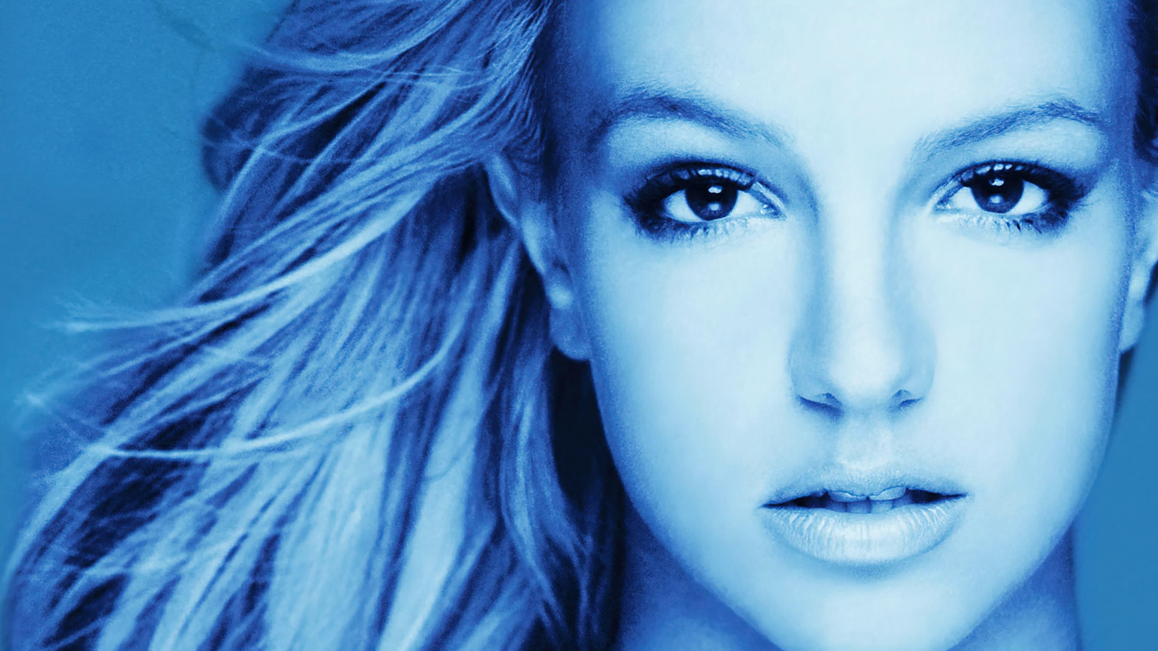 Britney Spears: In the Zone backdrop