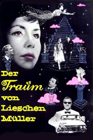 The Dream of Lieschen Müller poster