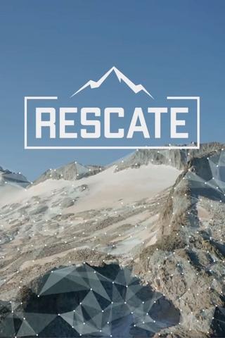 Rescate poster