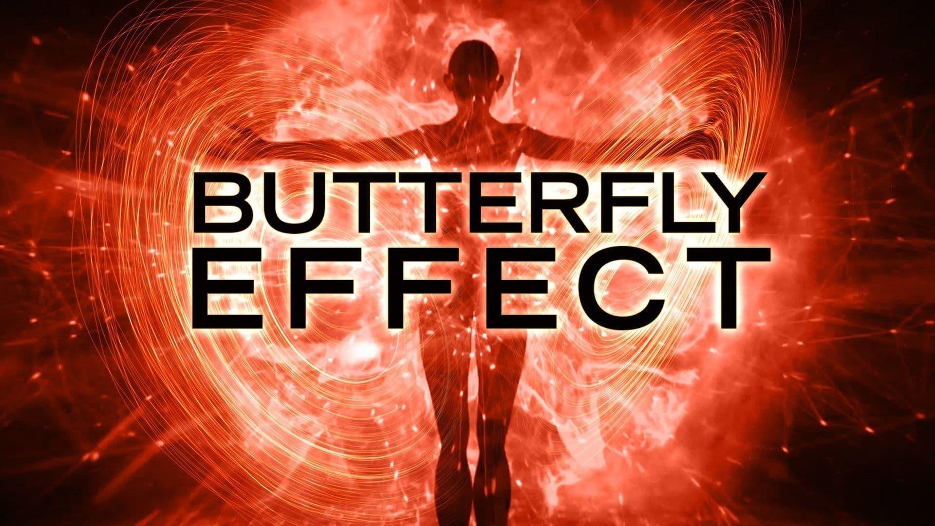 Butterfly Effect backdrop