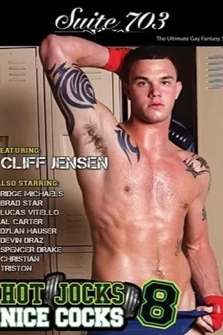 Hot Jocks Nice Cocks 8 poster