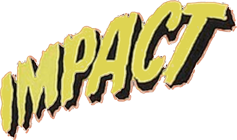 Impact logo