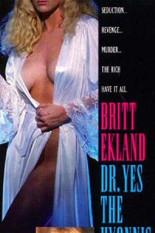 Doctor Yes: The Hyannis Affair poster