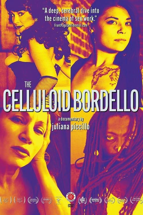 The Celluloid Bordello poster