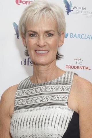 Judy Murray pic