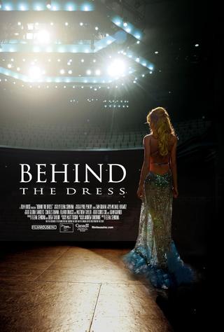 Behind the Dress poster