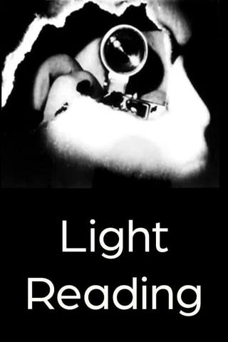 Light Reading poster