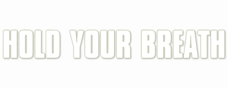 Hold Your Breath logo