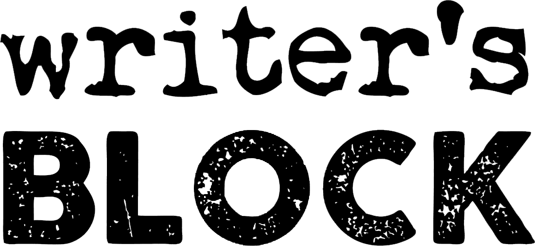 Writer's Block logo