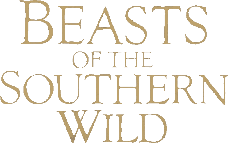 Beasts of the Southern Wild logo
