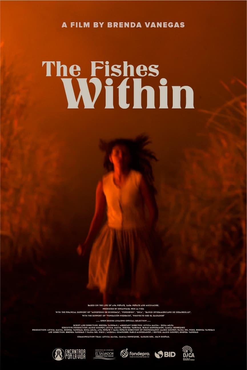 The Fishes Within poster