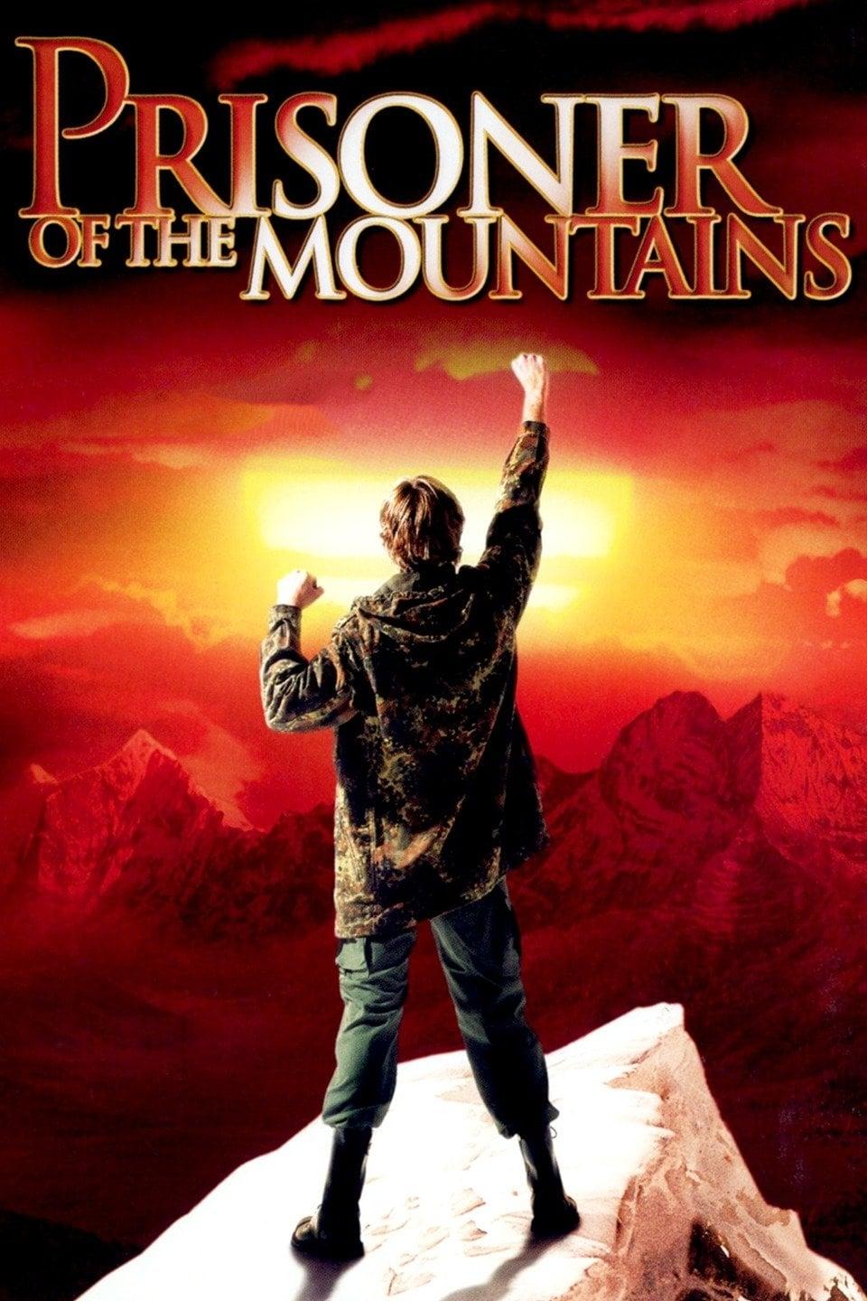 Prisoner of the Mountains poster