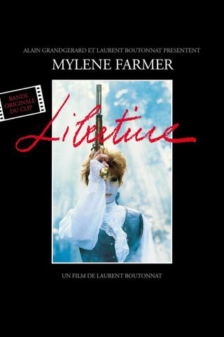 Mylène Farmer: Libertine poster