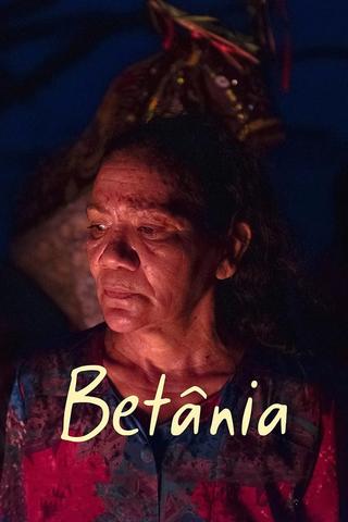 Betânia poster