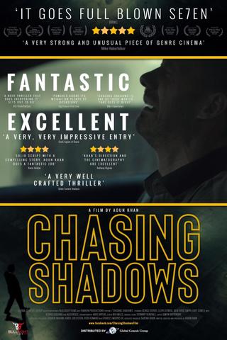 Chasing Shadows poster