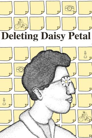 Deleting Daisy Petal poster