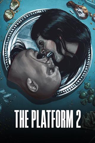 The Platform 2 poster