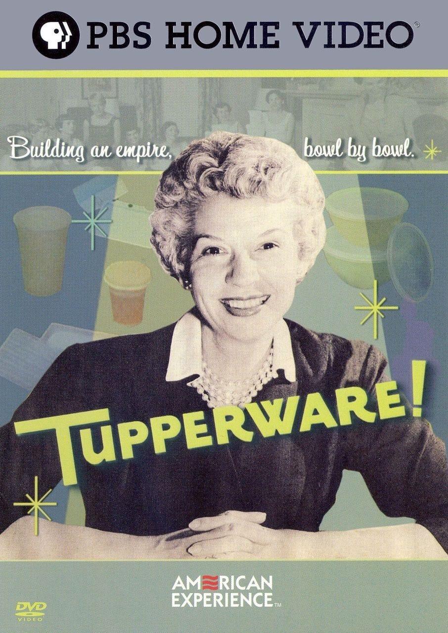 Tupperware! poster