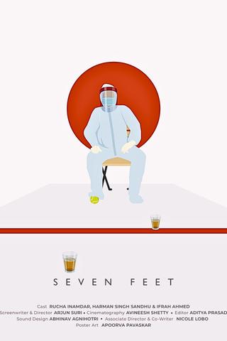 Seven Feet poster