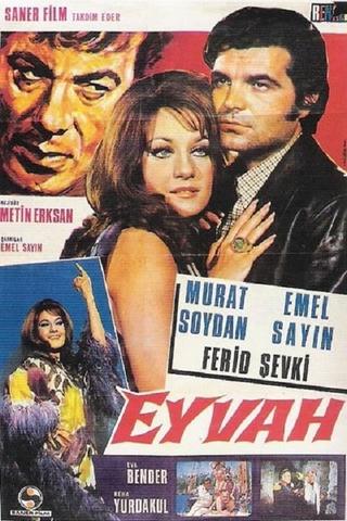 Eyvah poster