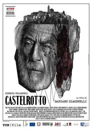 Castelrotto poster