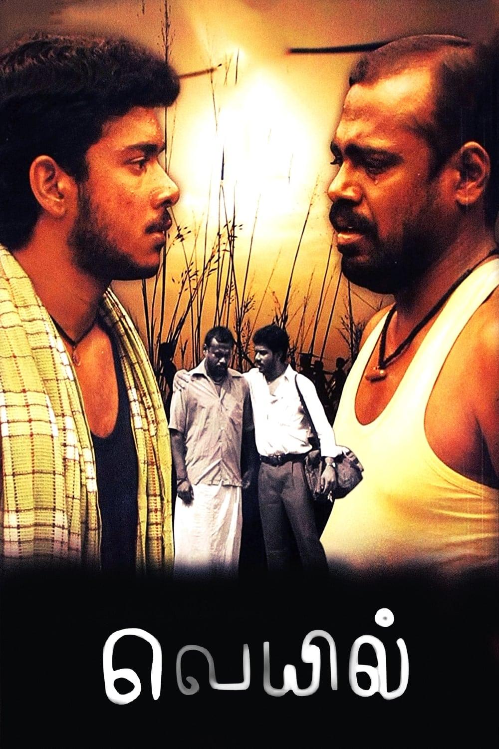 Veyyil poster