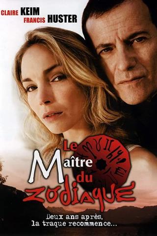 Le Maître du Zodiaque poster