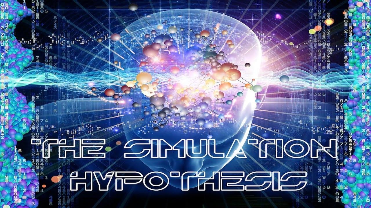 The Simulation Hypothesis backdrop