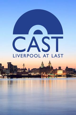 Cast: Liverpool At Last poster