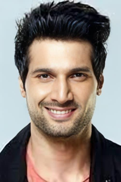 Aham Sharma poster