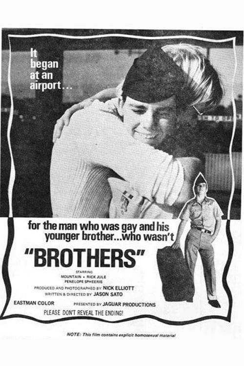 Brothers poster