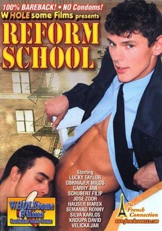 Reform School poster