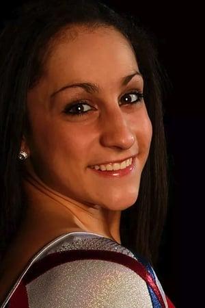 Jordyn Wieber poster