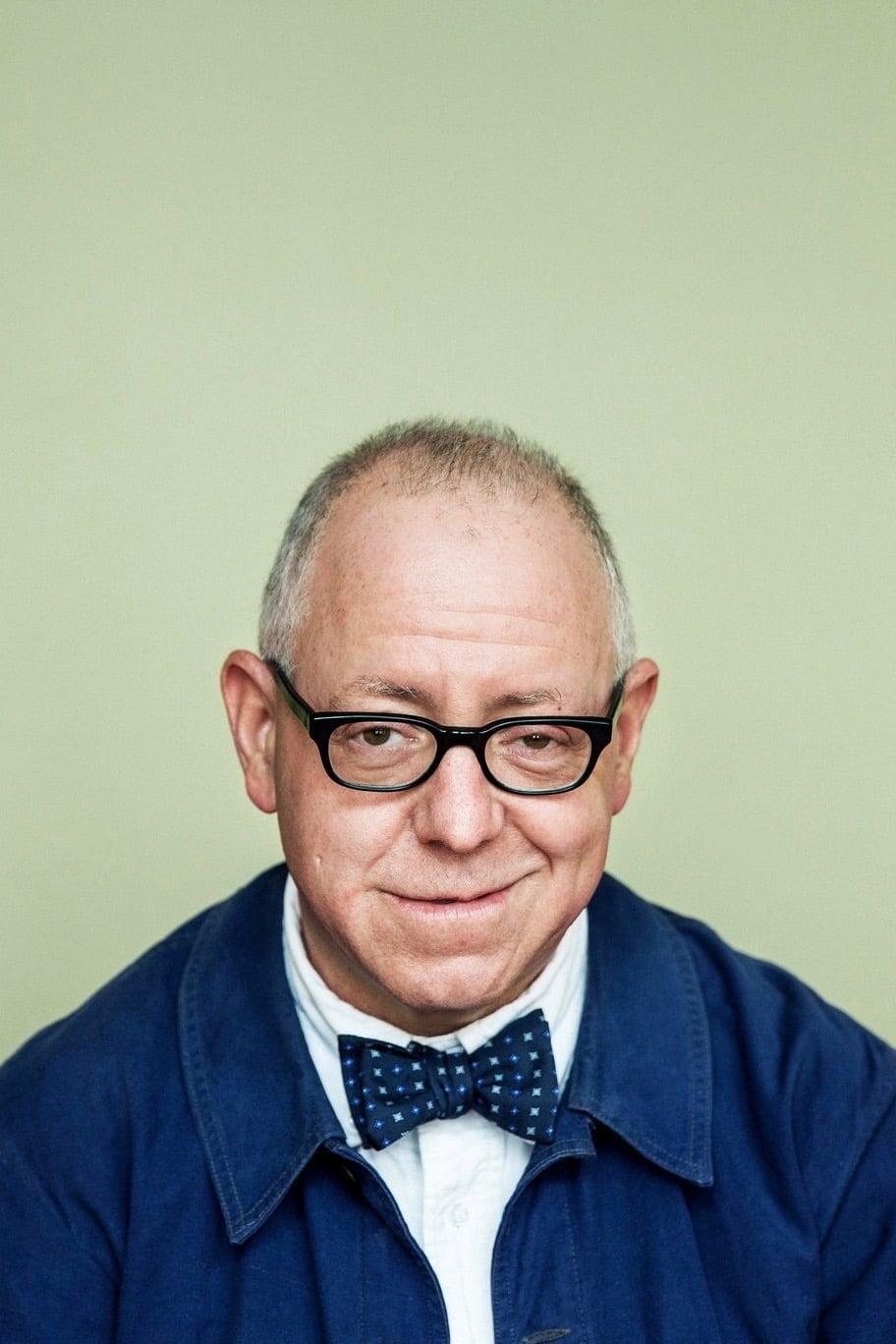 James Schamus poster