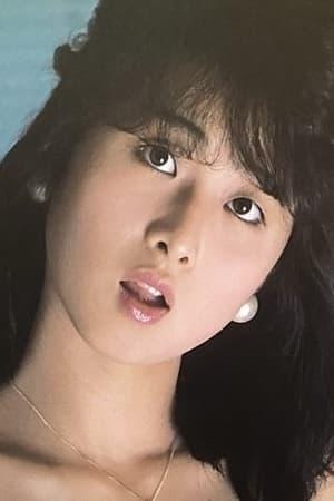 Eri Kikuchi poster