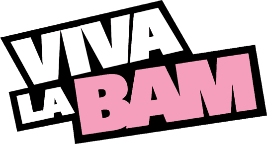 Viva La Bam logo