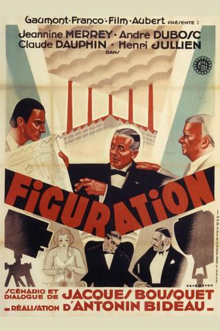 Figuration poster