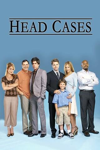 Head Cases poster