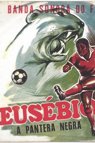 Eusébio, The Black Panther poster