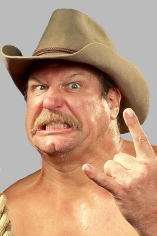 Stan Hansen pic