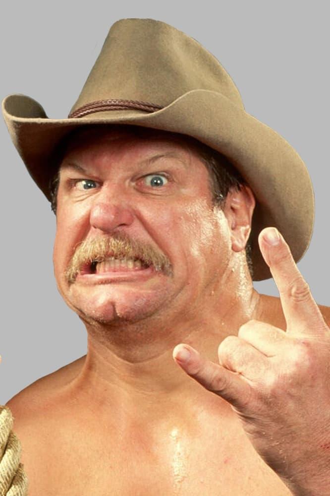 Stan Hansen poster