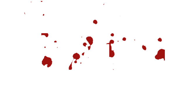 ABCs of Death 2 1/2 logo