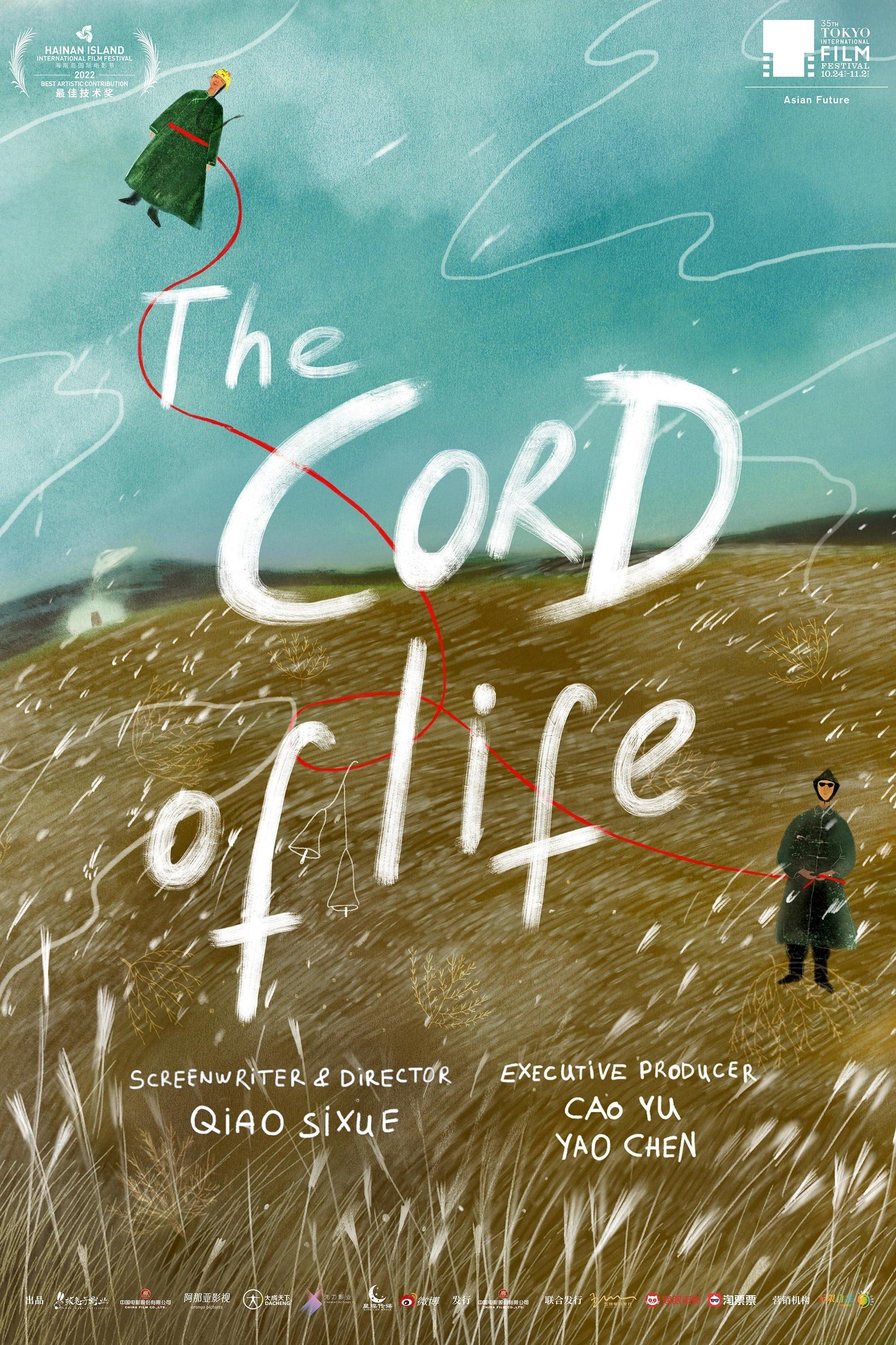 The Cord of Life poster