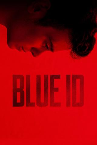 Blue ID poster