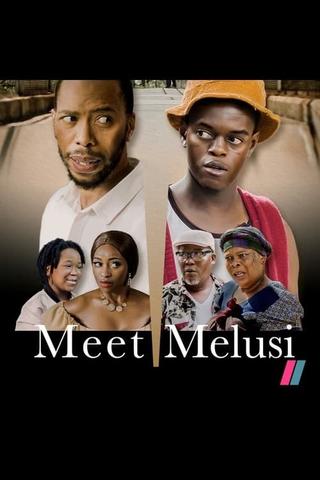 Meet Melusi poster