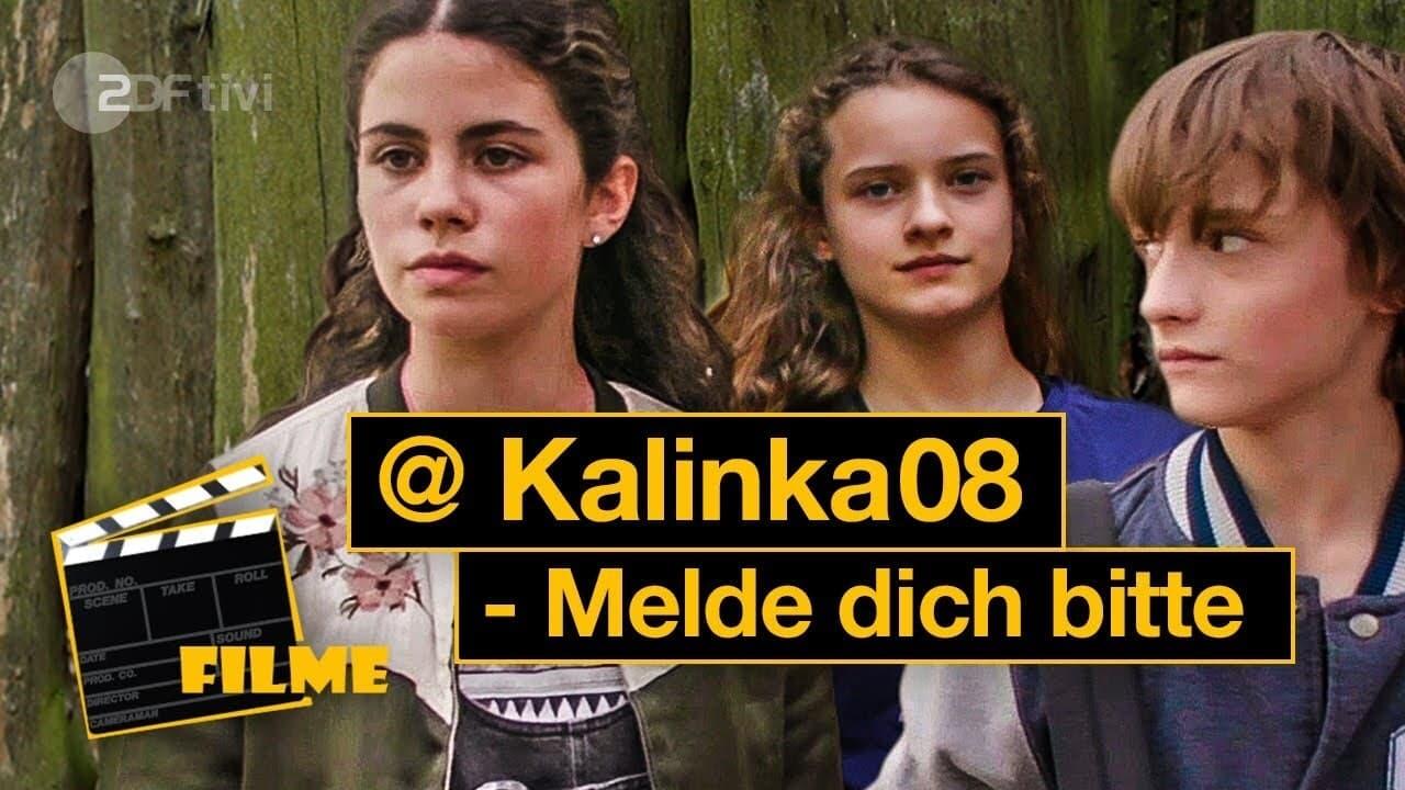 @Kalinka08 - Melde dich bitte backdrop