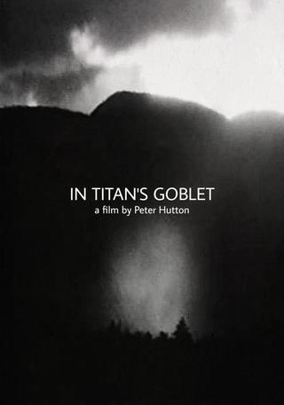 In Titan's Goblet poster