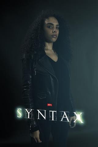 Syntax poster