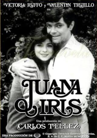 Juana Iris poster